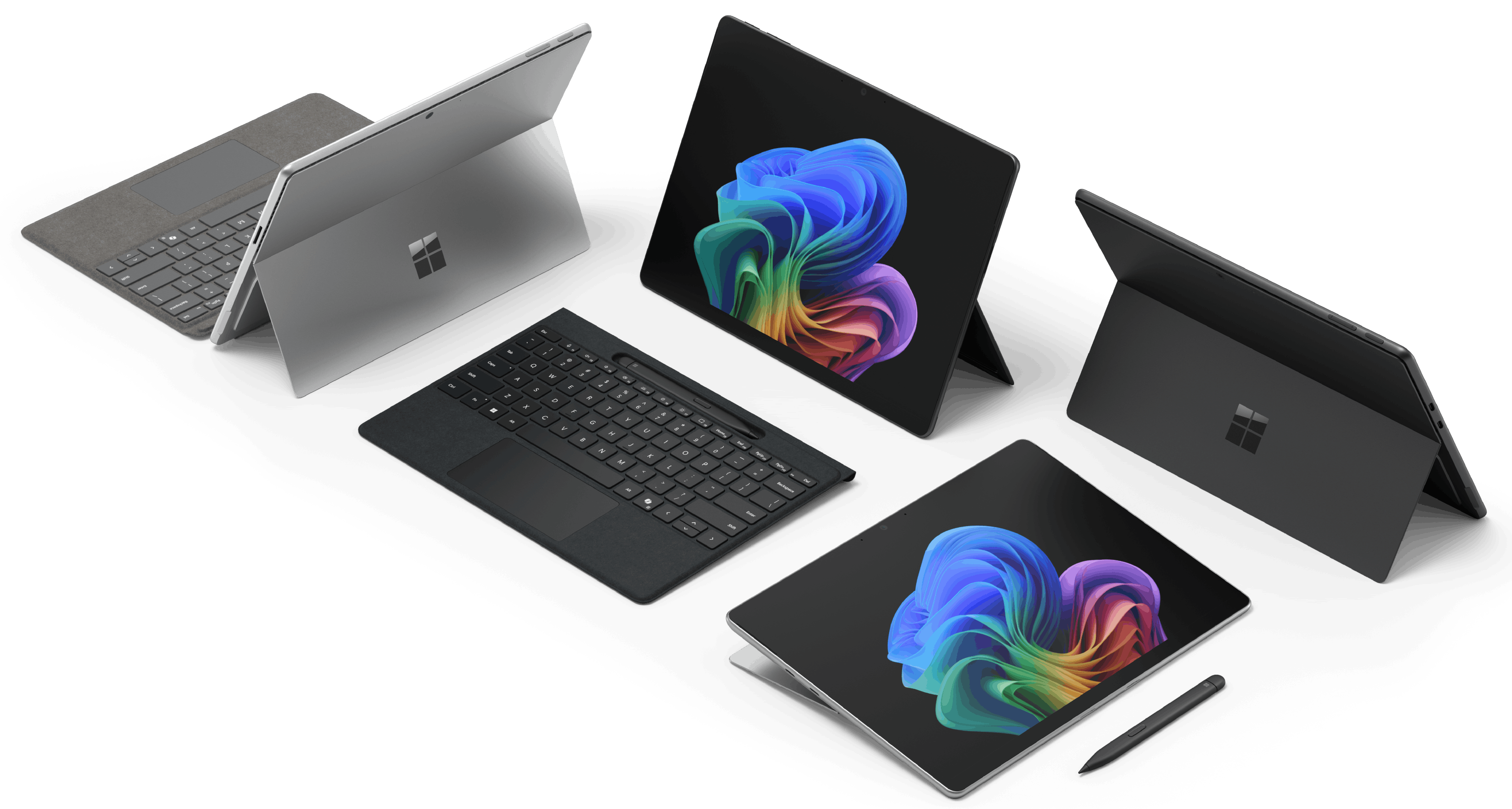 Microsoft Surface Devices